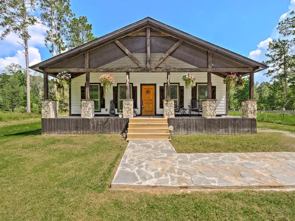 501 County Road 2298, Cleveland, TX 77327