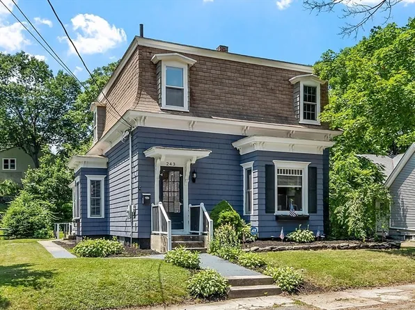 243 Riverbend St, Athol, MA 01331