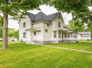 3248 Union St, North Chili, NY 14514