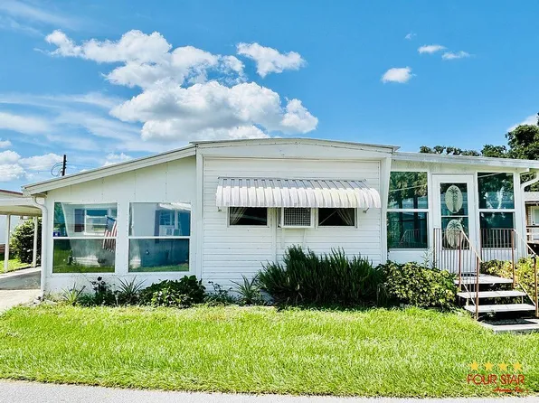 1208 Lee St Lot 164, Leesburg, FL 34748