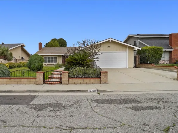 2733 Tory St, West Covina, CA 91792