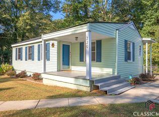 220 Price Ave, Athens, GA 30606