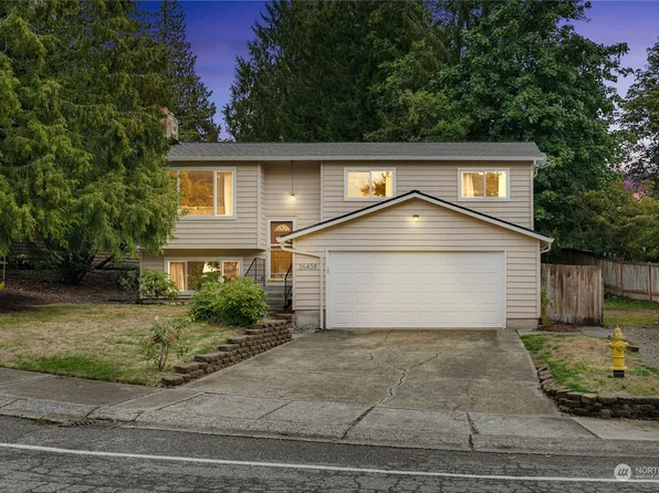 26438 199th Place SE, Covington, WA 98042