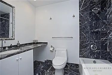 Rented by Michael Charles New York
