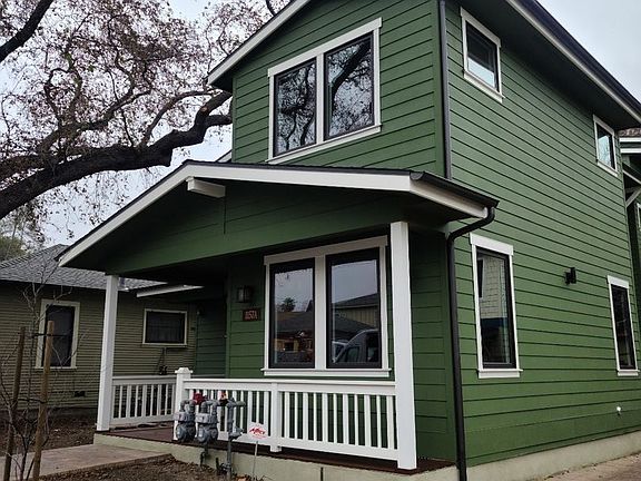 2nd image of 1157 Leff St #A
