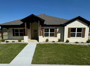 6016 Midway Ave, Alexander, AR 72002