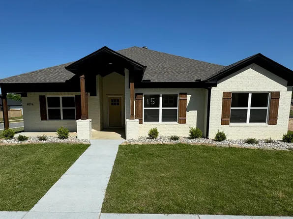 6016 Midway Ave, Alexander, AR 72002