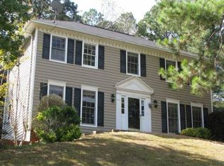 3254 Natures Walk, Suwanee, GA 30024