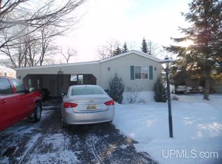 2722 S Hl #48, Gladstone, MI 49837