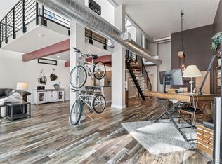 3100 Huron St UNIT 4Q, Denver, CO 80202