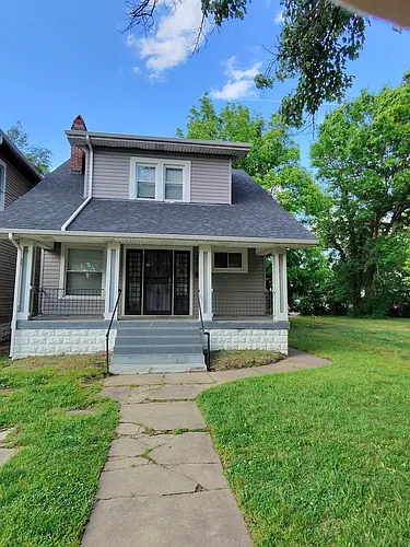 2921 Virginia Ave Photo 1