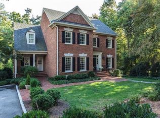 17 Towana Rd, Richmond, VA 23226