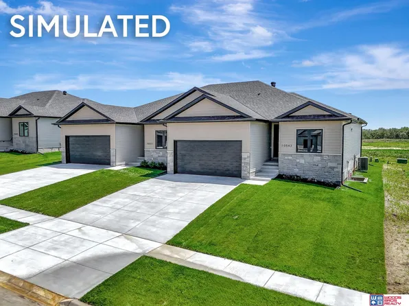10515 Majestic Ln, Lincoln, NE 68527