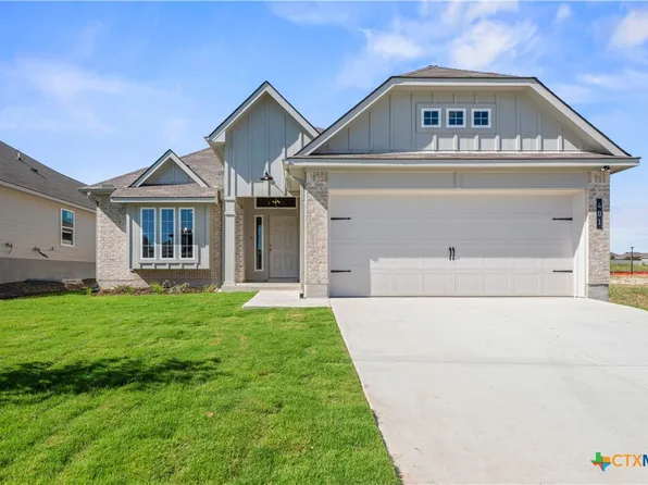 401 University Ave, Troy, TX 76579