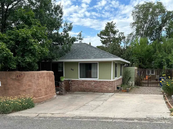 607 W 13th St, Silver City, NM 88061