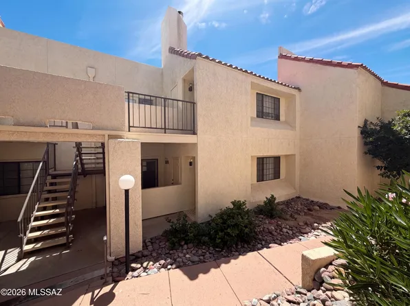 1200 E River Rd APT L-158, Tucson, AZ 85718
