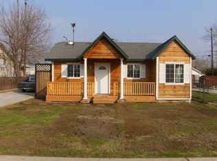 1308 Monache Dr, Bakersfield, CA 93308