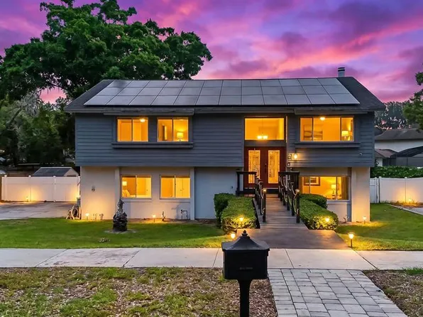 4053 Rose Petal Ln, Orlando, FL 32808