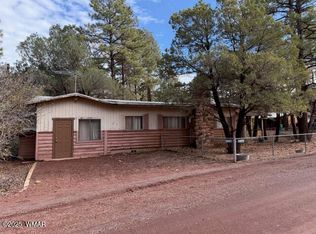 6034 D St, Lakeside, AZ 85929