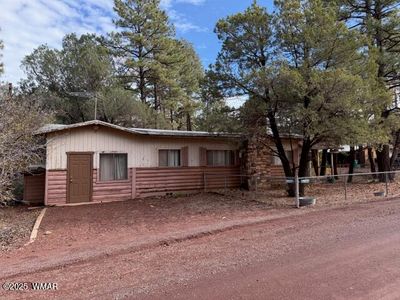 6034 D St, Lakeside, AZ, 85929