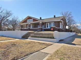 502 Poplar St, Abilene, TX 79602
