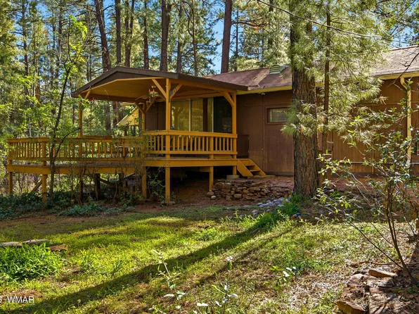 5094 N Marys Way, Strawberry, AZ 85544