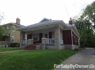 912 Tates Creek Rd, Lexington, KY 40502