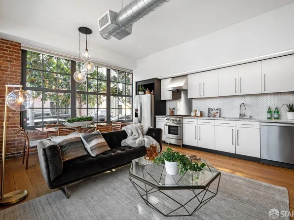 2101 Bryant St APT 104, San Francisco, CA 94110