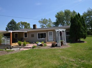 6211 Riverside Dr, Saranac, MI 48881