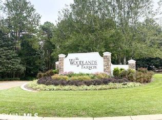 0 Wedgewood Cir #4-5, Fairhope, AL 36532