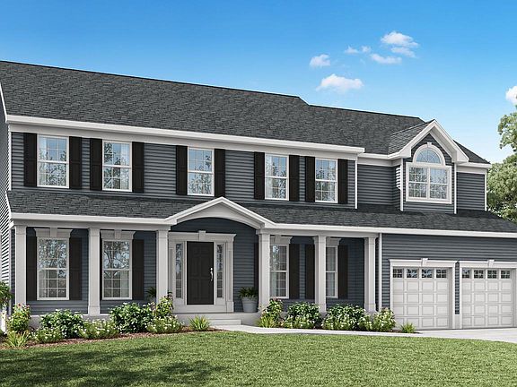 2nd image of 4 Mullen Dr
