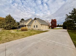 12128 W Kittredge Dr, Kuna, ID 83634