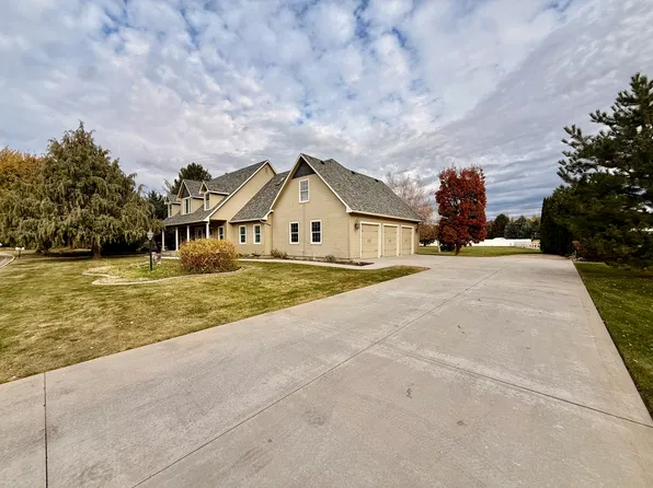 12128 W Kittredge Dr, Kuna, ID 83634