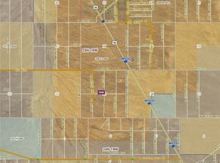 0 N Bee Dr, Dolan Springs, AZ 86441