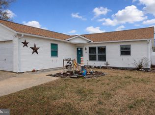 318 Derby Way, Millsboro, DE