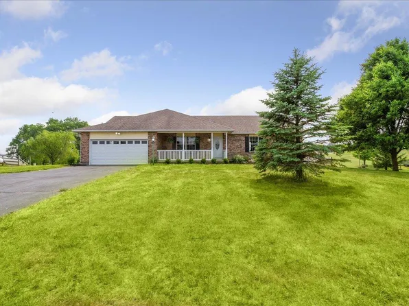 7660 Chanting Cir, Mechanicsburg, OH 43044