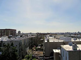 Rented by Brooklyn Group