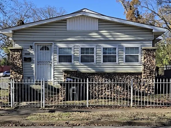 5520 Court J, Birmingham, AL 35208