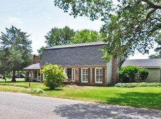 709 Mount Gilead Rd, Murrells Inlet, SC 29576