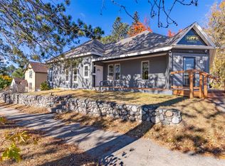 515 S Pokegama Ave, Grand Rapids, MN 55744