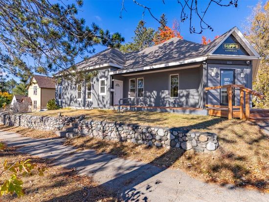 515 S Pokegama Ave, Grand Rapids, MN 55744