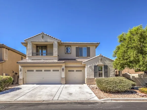 7525 Royal Crystal St, Las Vegas, NV 89149