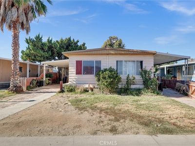 5800 Hamner Ave SPACE 228, Eastvale, CA, 91752