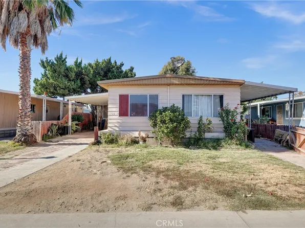 5800 Hamner Ave Space 228, Eastvale, CA 91752