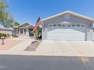 2550 S Ellsworth Rd UNIT 651, Mesa, AZ 85209