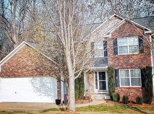 345 Marble Ln, Boiling Springs, SC 29316