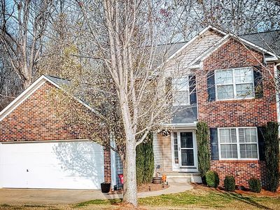 345 Marble Ln, Boiling Springs, SC, 29316