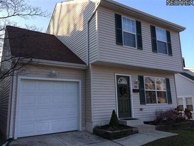 688 Cherokee Trl, Willoughby, OH, 44094
