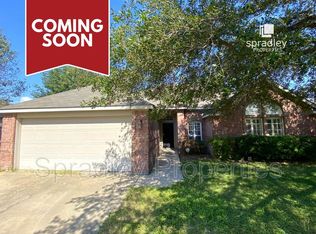 2318 Kingsbury Dr, Temple, TX 76502