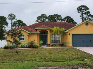 3241 SW Collings Dr, Port Saint Lucie, FL 34953
